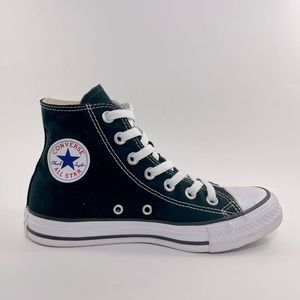 Converse Chuck Taylor All Star High Top Unisex Canvas Shoes Women 6 Mens 4